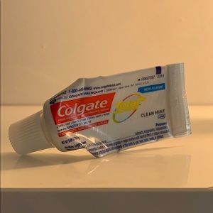 Toothpaste
